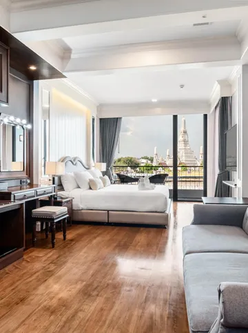 รูปภาพของอรุณริเวอร์ไซด์