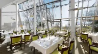 Kongresshotel Potsdam am Templiner See Hotels in Werder