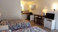 Unity Lodge - Homestay