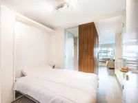 Family Stay in Oostduinkerke