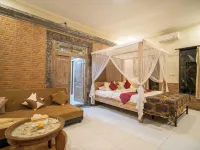 Taluh Bebek Ubud Private Villas Hotels near Sambahan