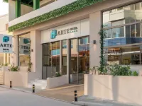 โรงแรม อาร์เต โรงแรมในโรดส์