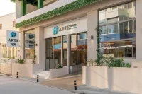 Arte Hotel Hotel in zona Platia Ippokratous