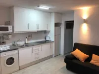 Apartment (23) in residential complex in Binisafua