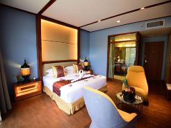 The Hotel Umbra Bagan