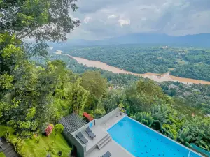 Mount Blue Kandy