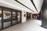 Tag inn - 3-Star