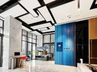 Holiday Inn Express KAOHSIUNG LOVE RIVER by IHG Hotels near Yancheng