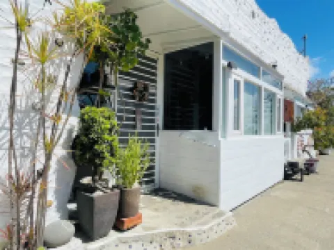 台南欖人生態民宿 鄰近頑皮世界野生動物園的酒店