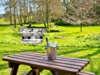 Ryedale Hall Cottage Hotels in Thirsk