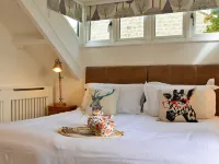 The Old Estate Office Nr Grantley Hall Hotels in Ripon