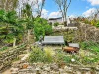 Garden Cottage in Fowey Hotels in der Nähe von Fowey Parish Church