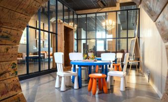 Ibis Styles Namur