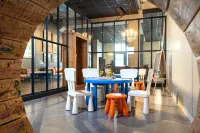Ibis Styles Namur Hotels in Namur