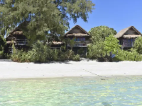 Castaway Resort Koh Lipe Hotels in Koh Lipe