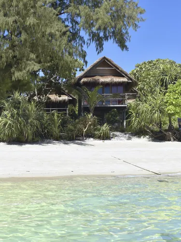 รูปภาพของแคสอะเวย์ รีสอร์ท เกาะหลีเป๊ะ