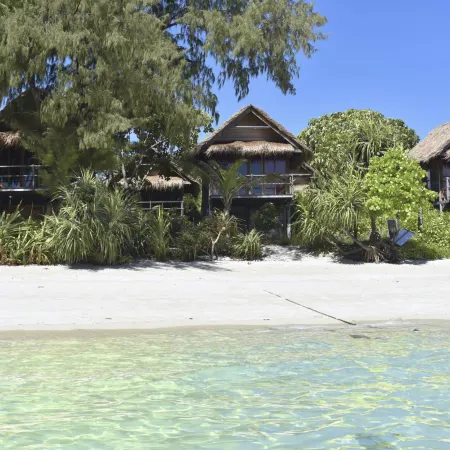 Castaway Resort Koh Lipe