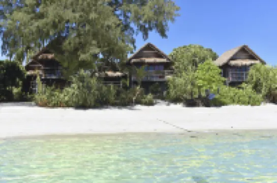 Castaway Resort Koh Lipe