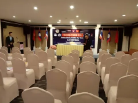 U- Homehotel Nakhonpanom Hotels in Nakhon Phanom