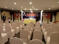 U- Homehotel Nakhonpanom Hotel di Nakhon Phanom