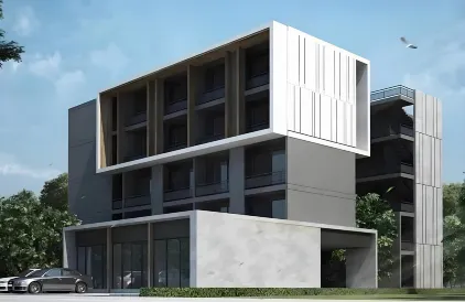 Aqua residences