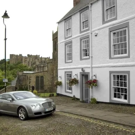 Castle View Guesthouse