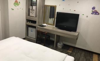Xin Yuan Hotel