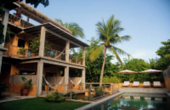 Casa Marisa