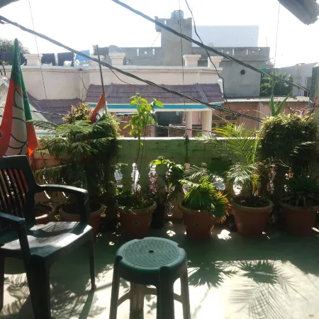 ASHIANA HOME STAY