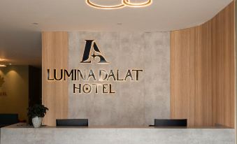 Lumina Hotel Da Lat Central