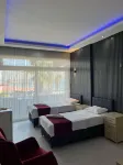 Barış Otel Didim