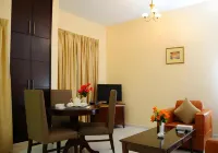 New Royal Palace Hotel Apartment