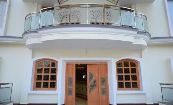 Blessing Resort