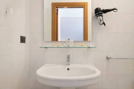 Piccolo Hotel Villa Rosa