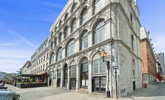 Arcadia Hotel Boutique