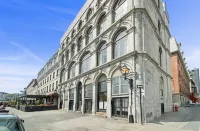 Arcadia Hotel Boutique - Condos