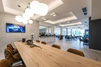 Hotel Fontana Vrnjačka Banja Hotel di Vrnjacka Banja