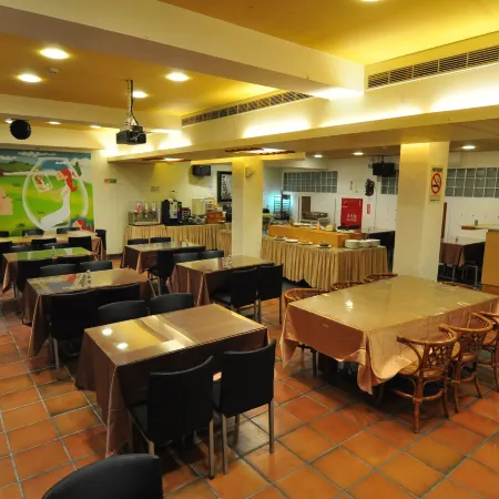 Tian Long Hotel