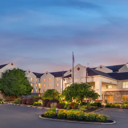 Homewood Suites by Hilton Columbus - Airport