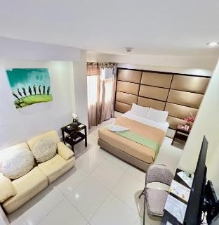 Canberry Hotel Cebu otelleri