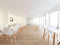 Friends Hotel Bad Salzuflen Hotels in Lippe
