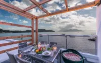 Namhae Blue Stone Pension - 4 星級