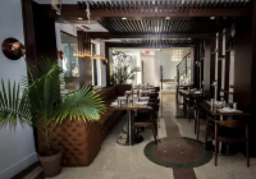 사우스 비치 플라자 호텔