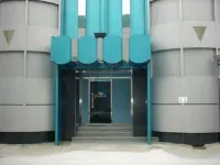 Incheon (Yeonanbudu) Apple Hôtels à proximité de : Incheon Coastal Passenger Terminal