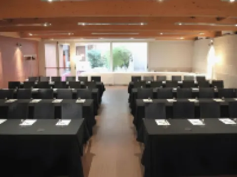 Hotel Boutique Gareus Hotels in Campina del Pisuerga