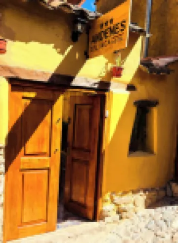 Andenes Del Inca Hotels in 