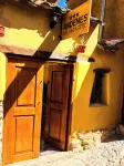 Andenes Del Inca