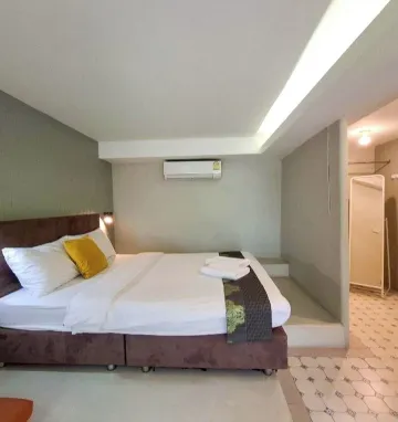 ห้องสแตนดาร์ด