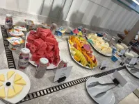 T-City Presidential Hotel