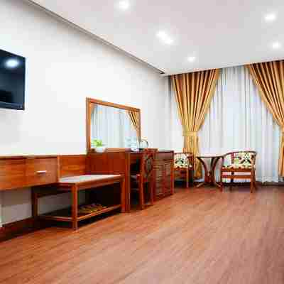 同奈飯店 Rooms